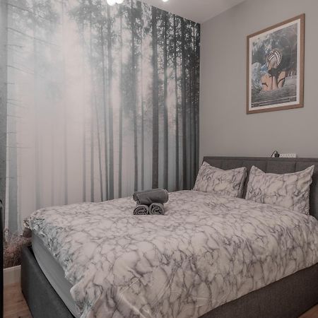 Apartament Quirky, Vintage 2 Bed Flat Londyn Zewnętrze zdjęcie