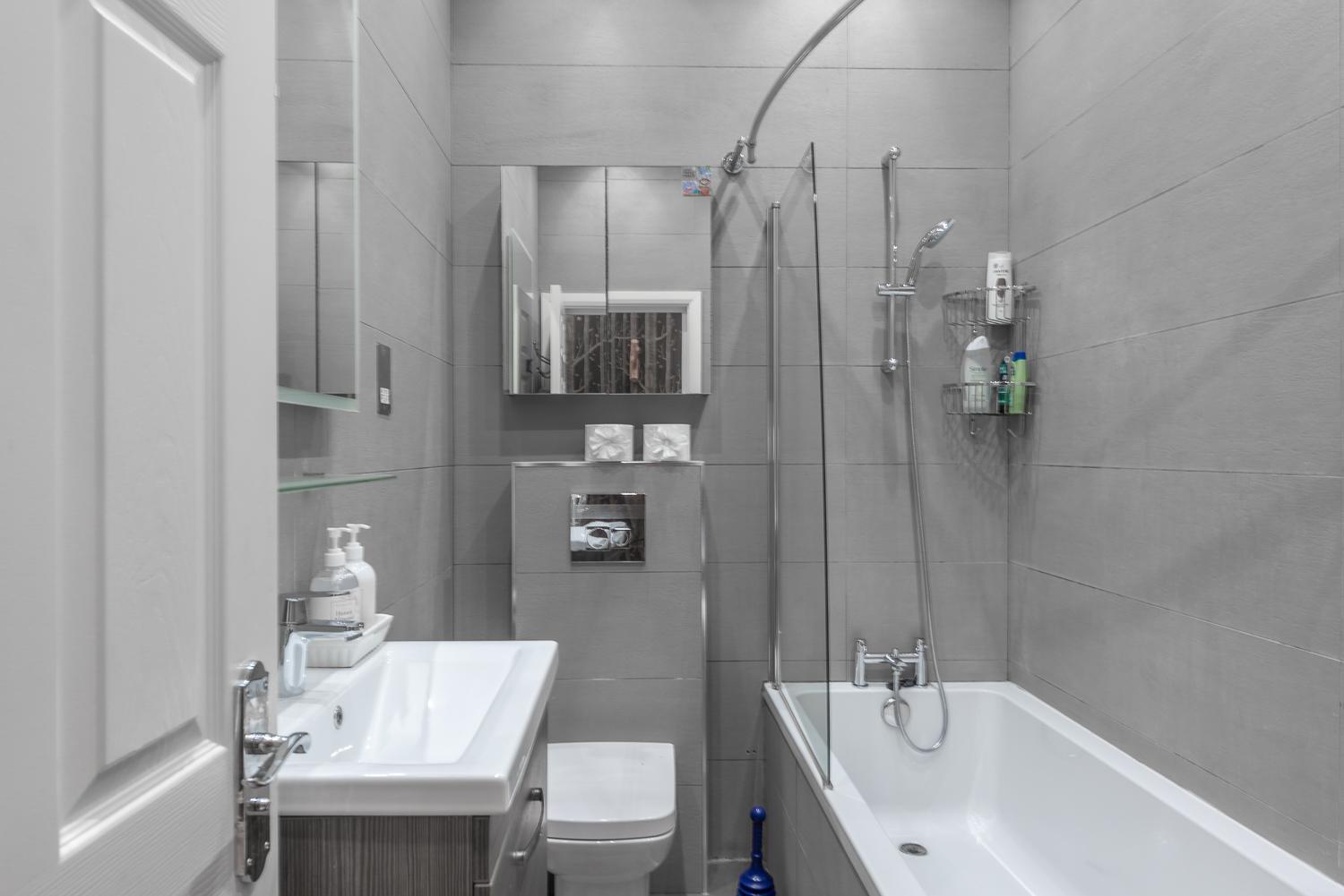 Apartament Quirky, Vintage 2 Bed Flat Londyn Zewnętrze zdjęcie