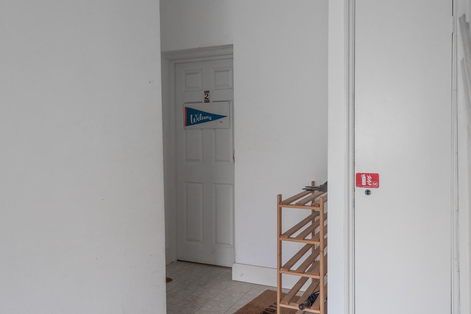 Apartament Quirky, Vintage 2 Bed Flat Londyn Zewnętrze zdjęcie