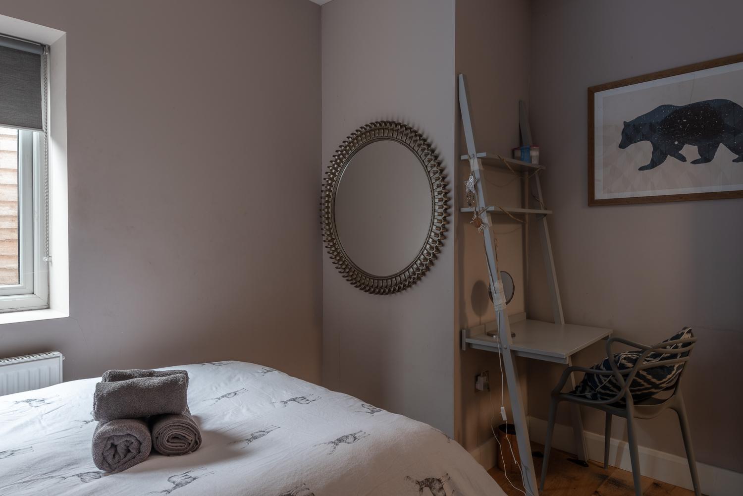 Apartament Quirky, Vintage 2 Bed Flat Londyn Zewnętrze zdjęcie