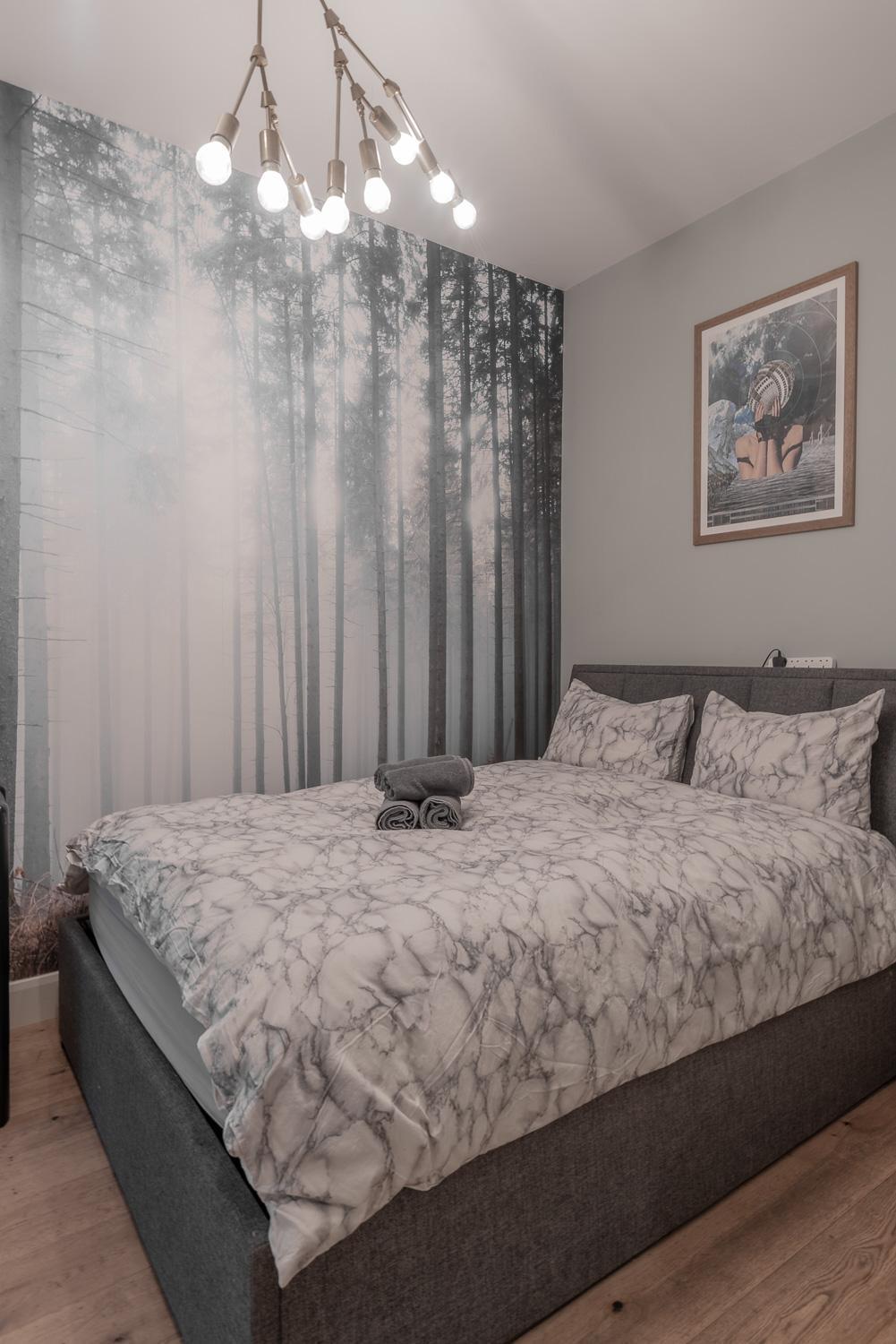 Apartament Quirky, Vintage 2 Bed Flat Londyn Zewnętrze zdjęcie