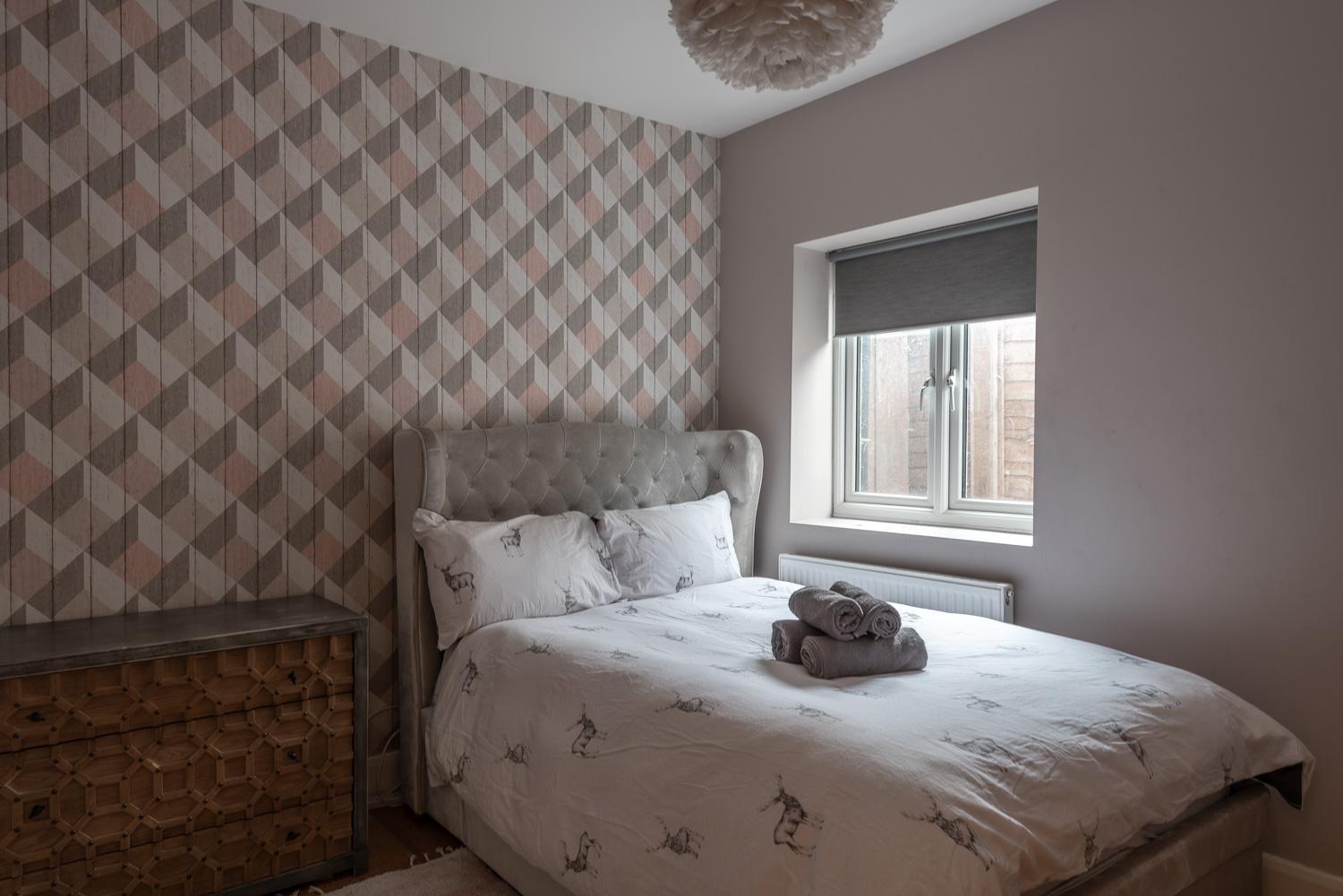 Apartament Quirky, Vintage 2 Bed Flat Londyn Zewnętrze zdjęcie